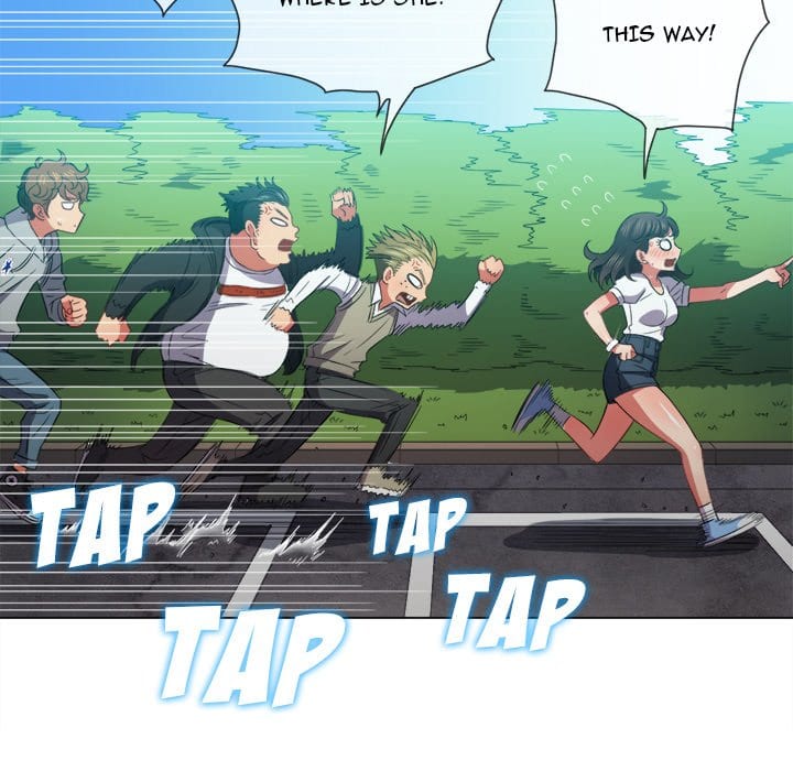 My High School Bully Uncensored, chapter 51, page 12 of 138