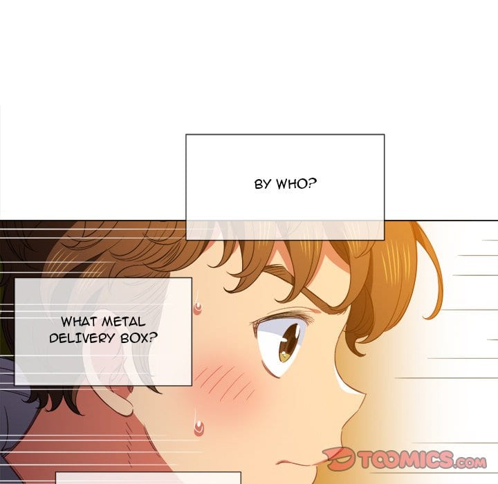 My High School Bully Uncensored, chapter 51, page 15 of 138