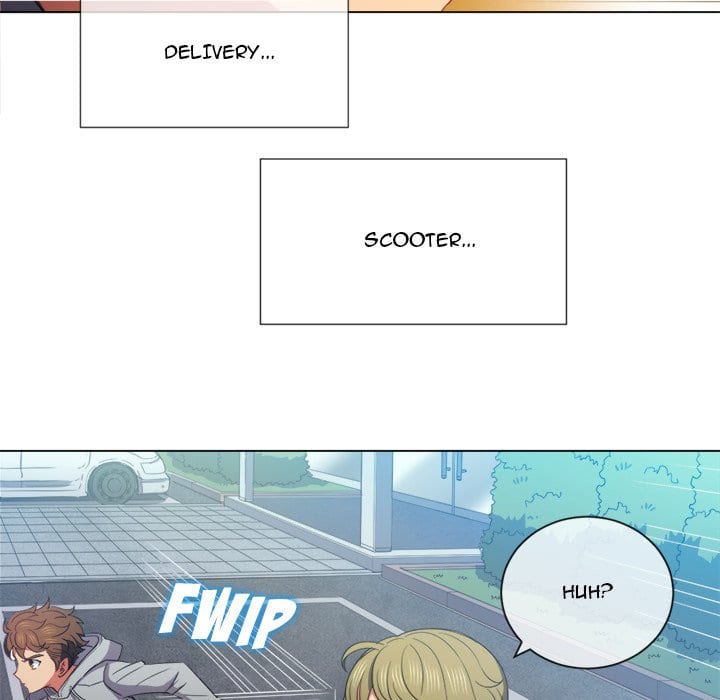 My High School Bully Uncensored, chapter 51, page 16 of 138