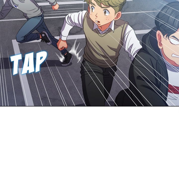 My High School Bully Uncensored, chapter 51, page 17 of 138