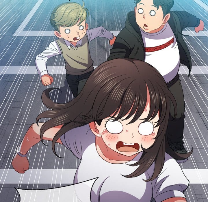 My High School Bully Uncensored, chapter 51, page 20 of 138