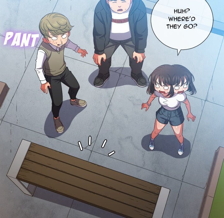 My High School Bully Uncensored, chapter 51, page 24 of 138
