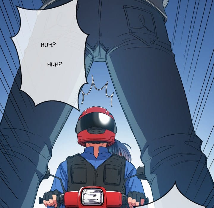My High School Bully Uncensored, chapter 51, page 36 of 138