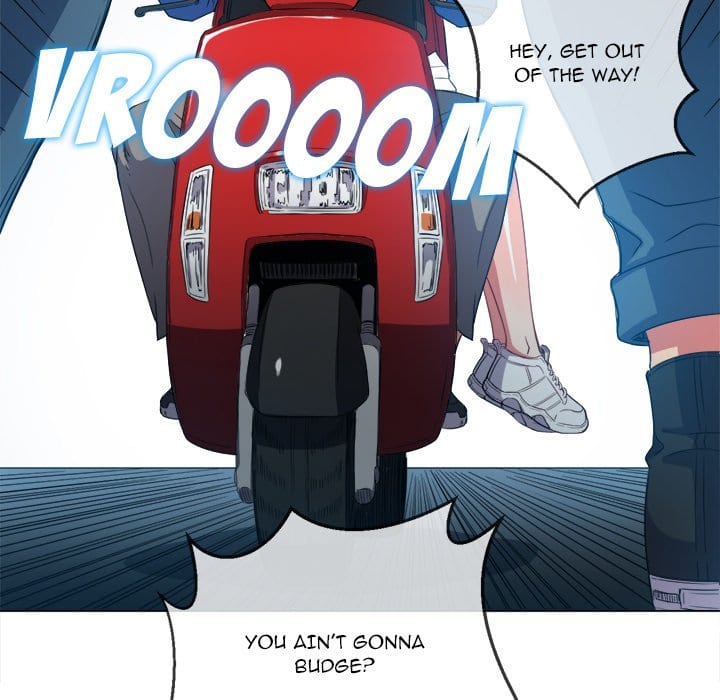 My High School Bully Uncensored, chapter 51, page 37 of 138