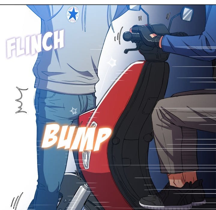 My High School Bully Uncensored, chapter 51, page 43 of 138