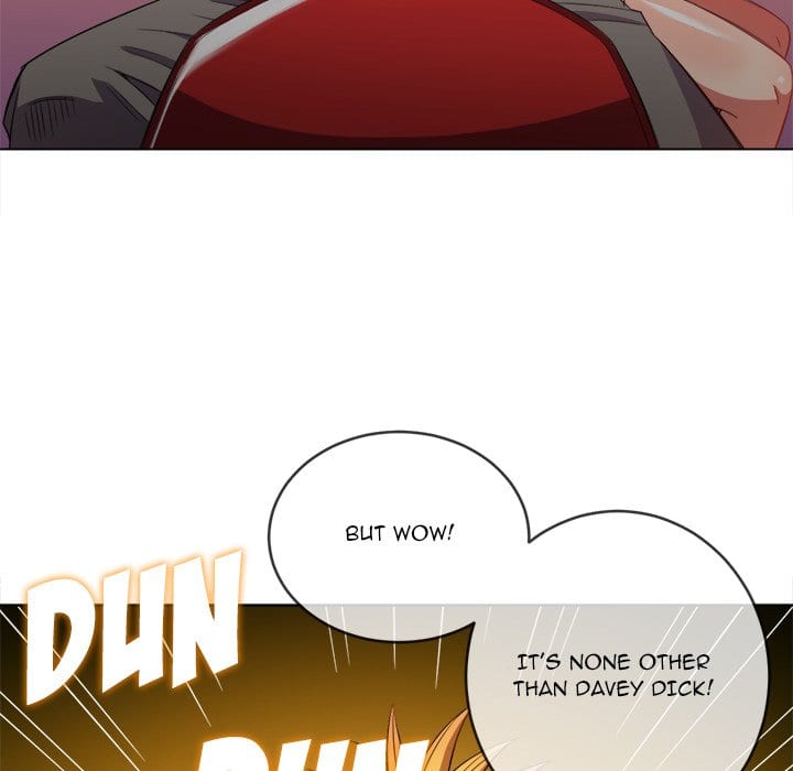 My High School Bully Uncensored, chapter 51, page 49 of 138