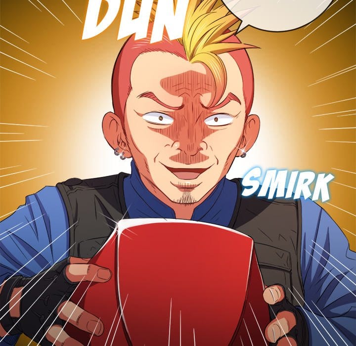 My High School Bully Uncensored, chapter 51, page 50 of 138