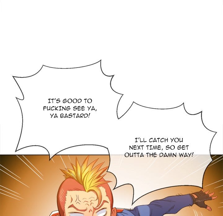 My High School Bully Uncensored, chapter 51, page 55 of 138