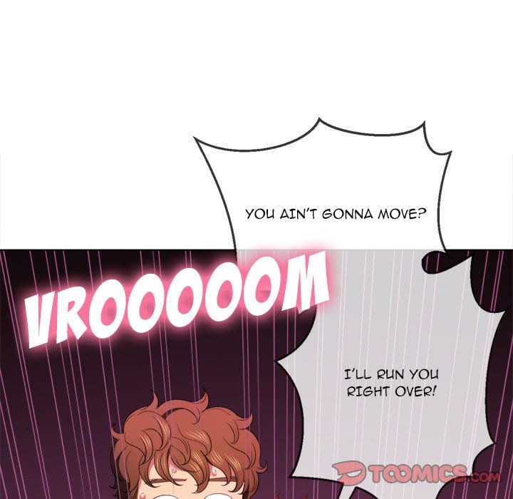 My High School Bully Uncensored, chapter 51, page 57 of 138