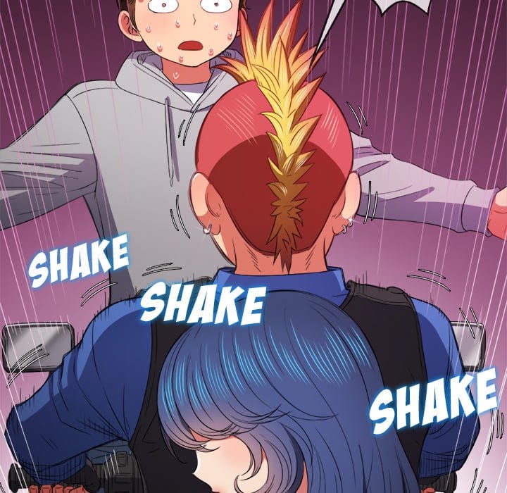 My High School Bully Uncensored, chapter 51, page 58 of 138