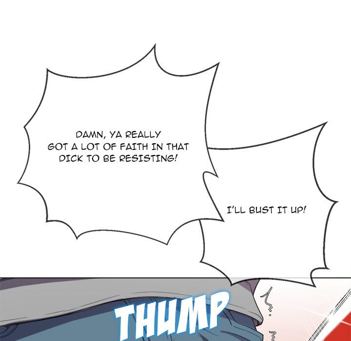 My High School Bully Uncensored, chapter 51, page 60 of 138