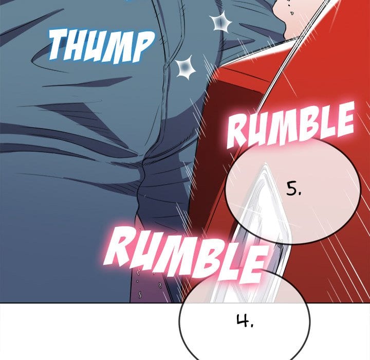 My High School Bully Uncensored, chapter 51, page 61 of 138