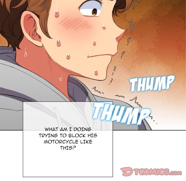 My High School Bully Uncensored, chapter 51, page 63 of 138