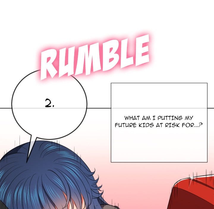 My High School Bully Uncensored, chapter 51, page 64 of 138