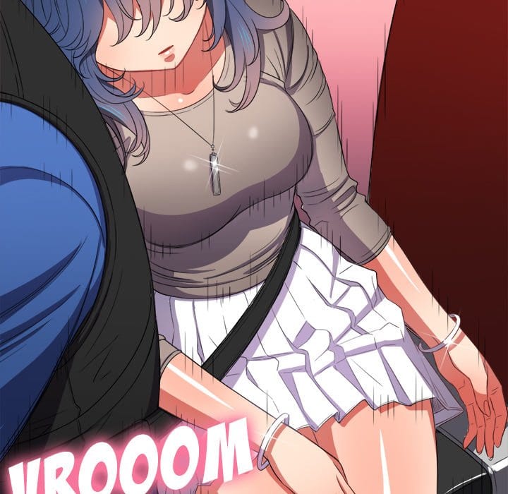 My High School Bully Uncensored, chapter 51, page 65 of 138