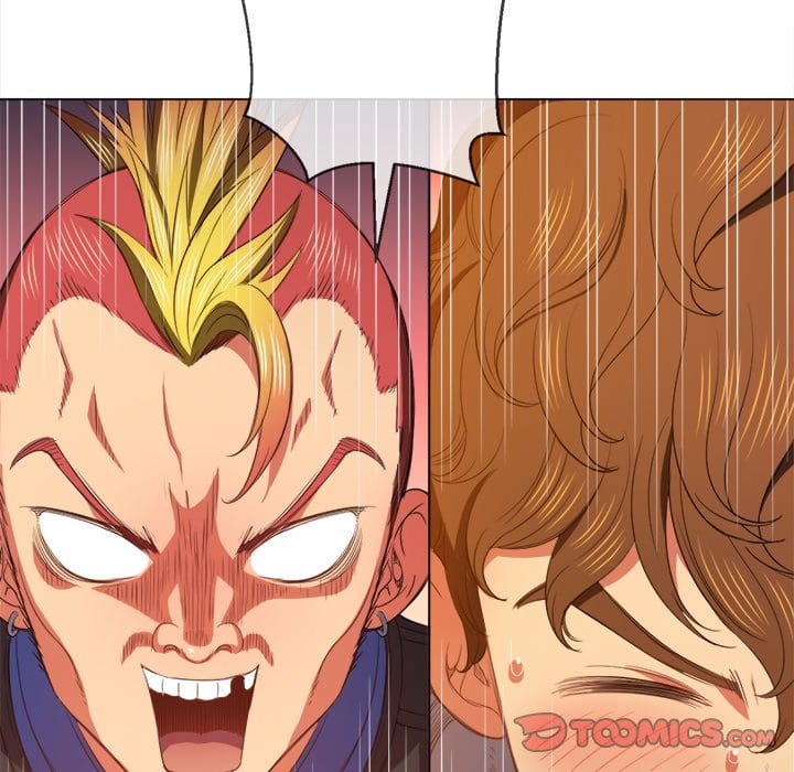 My High School Bully Uncensored, chapter 51, page 69 of 138