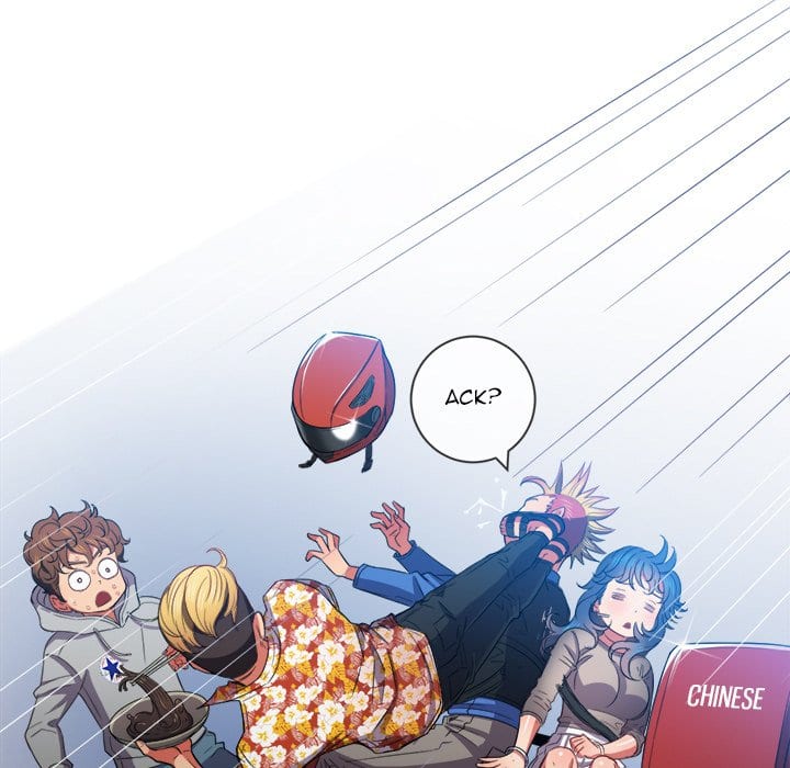 My High School Bully Uncensored, chapter 51, page 71 of 138
