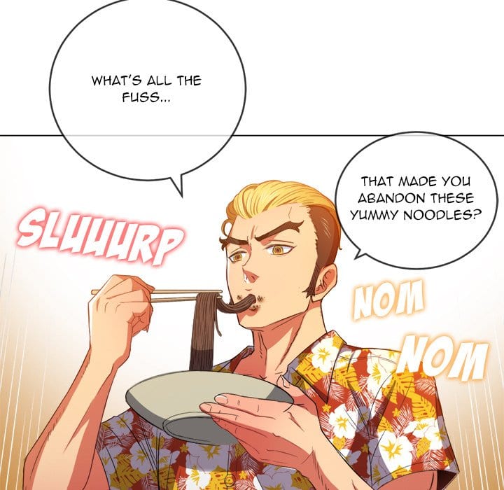 My High School Bully Uncensored, chapter 51, page 80 of 138