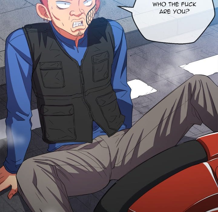 My High School Bully Uncensored, chapter 51, page 83 of 138