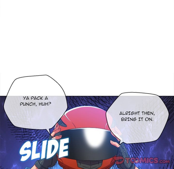 My High School Bully Uncensored, chapter 51, page 87 of 138