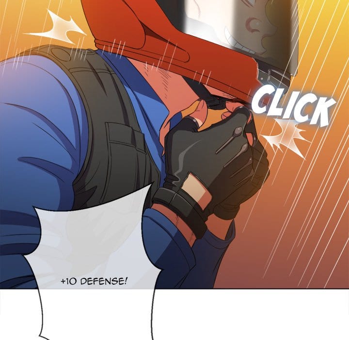 My High School Bully Uncensored, chapter 51, page 90 of 138