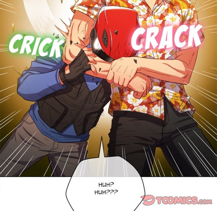 My High School Bully Uncensored, chapter 51, page 99 of 138
