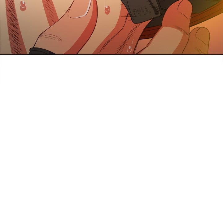 My High School Bully Uncensored, chapter 51, page 101 of 138