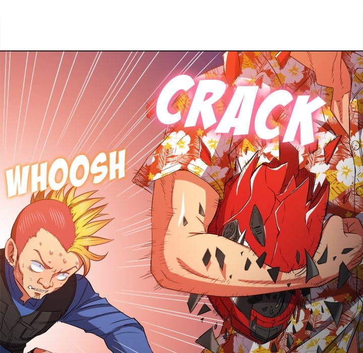 My High School Bully Uncensored, chapter 51, page 102 of 138