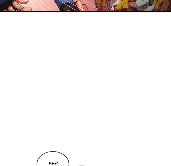 My High School Bully Uncensored, chapter 51, page 103 of 138