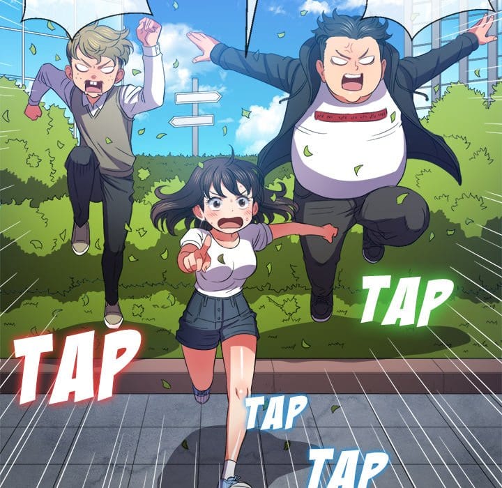 My High School Bully Uncensored, chapter 51, page 107 of 138