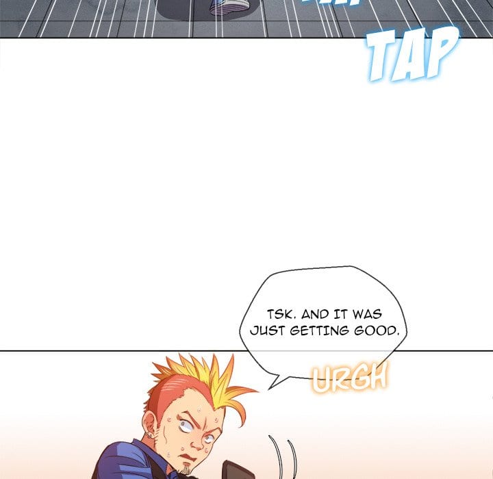 My High School Bully Uncensored, chapter 51, page 108 of 138
