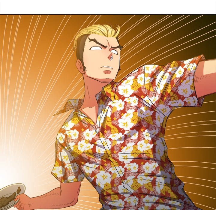 My High School Bully Uncensored, chapter 51, page 112 of 138