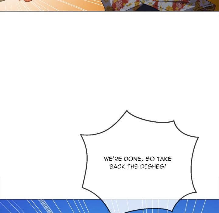 My High School Bully Uncensored, chapter 51, page 113 of 138