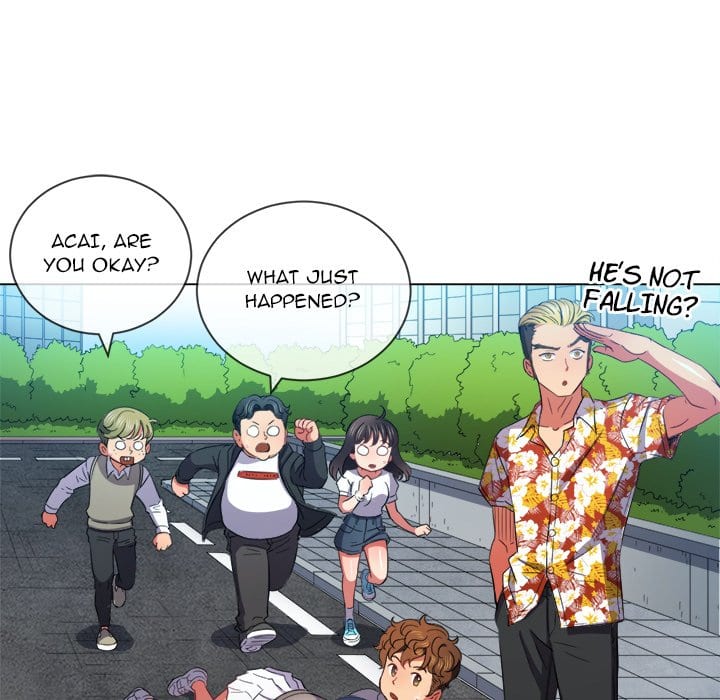 My High School Bully Uncensored, chapter 51, page 116 of 138