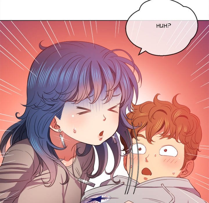 My High School Bully Uncensored, chapter 51, page 118 of 138