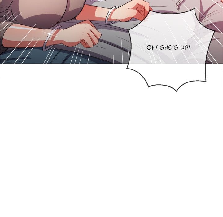 My High School Bully Uncensored, chapter 51, page 119 of 138
