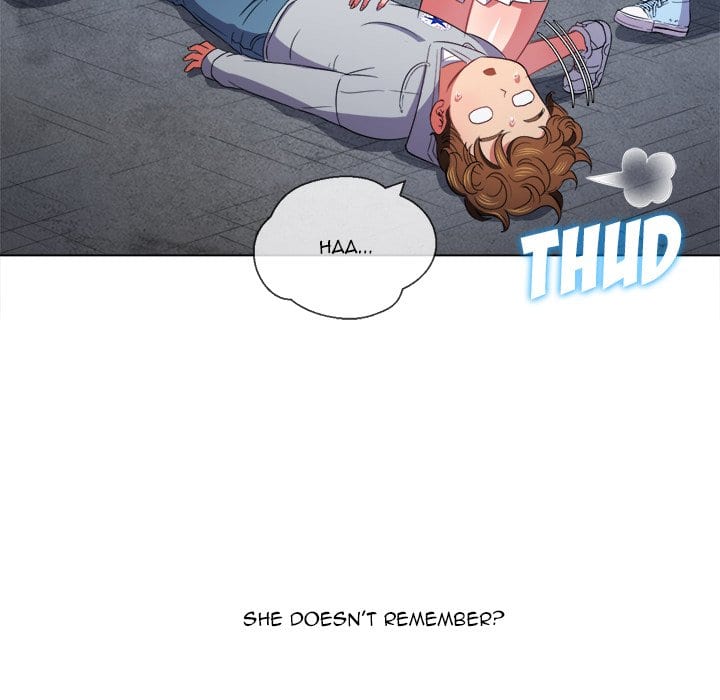 My High School Bully Uncensored, chapter 51, page 121 of 138
