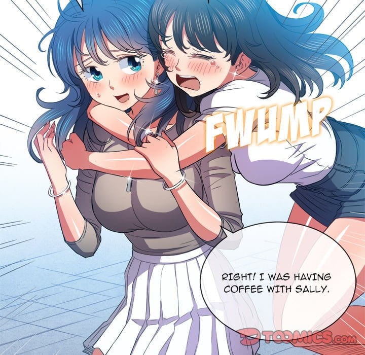 My High School Bully Uncensored, chapter 51, page 123 of 138