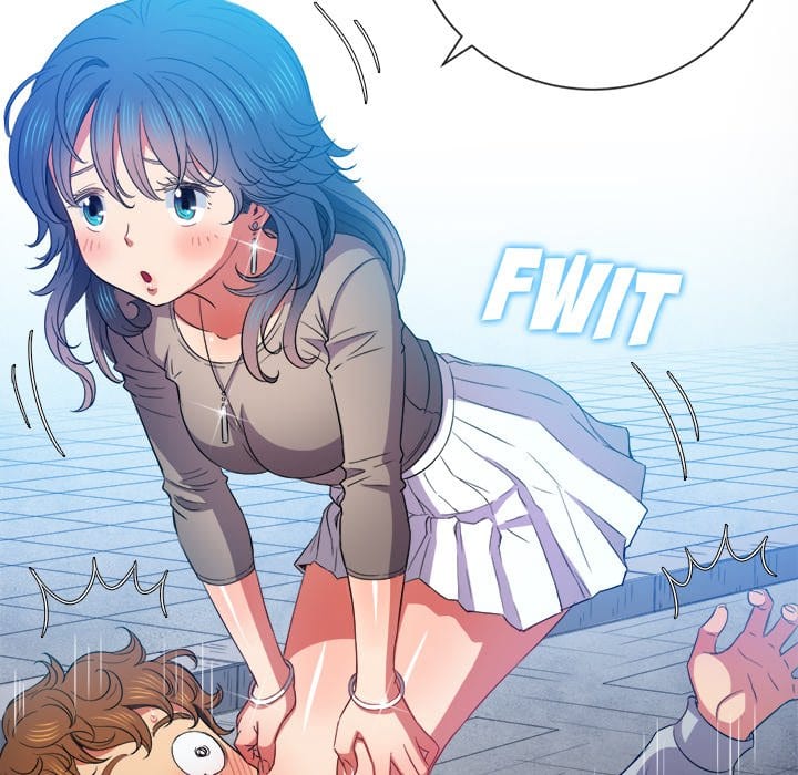 My High School Bully Uncensored, chapter 51, page 126 of 138