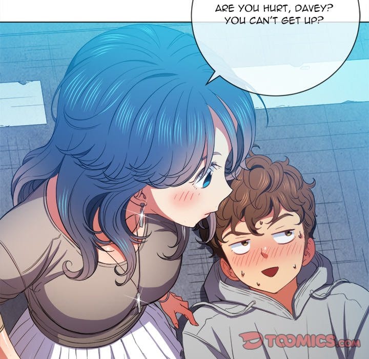 My High School Bully Uncensored, chapter 51, page 129 of 138