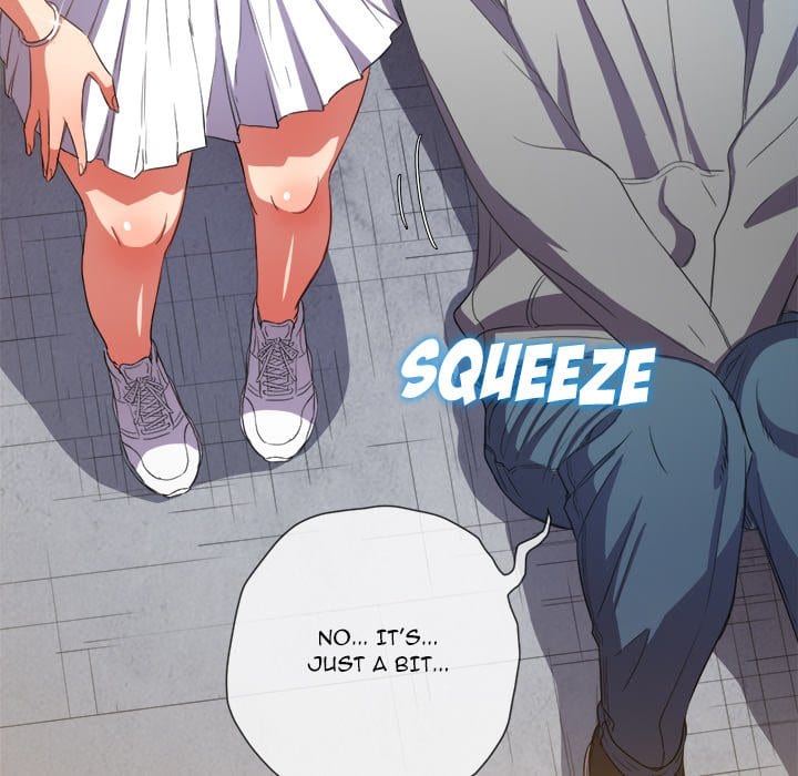 My High School Bully Uncensored, chapter 51, page 130 of 138