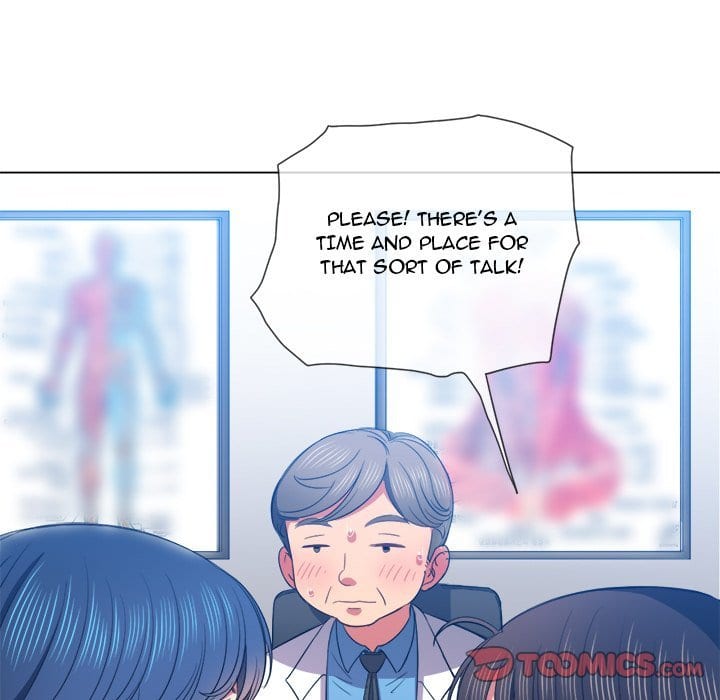 My High School Bully Uncensored, chapter 52, page 9 of 158