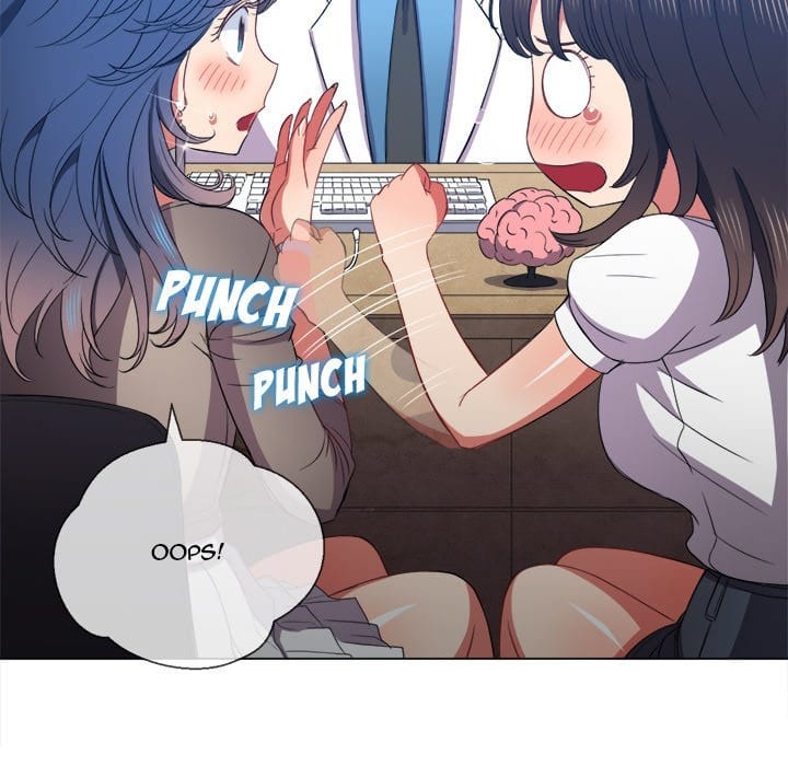 My High School Bully Uncensored, chapter 52, page 10 of 158
