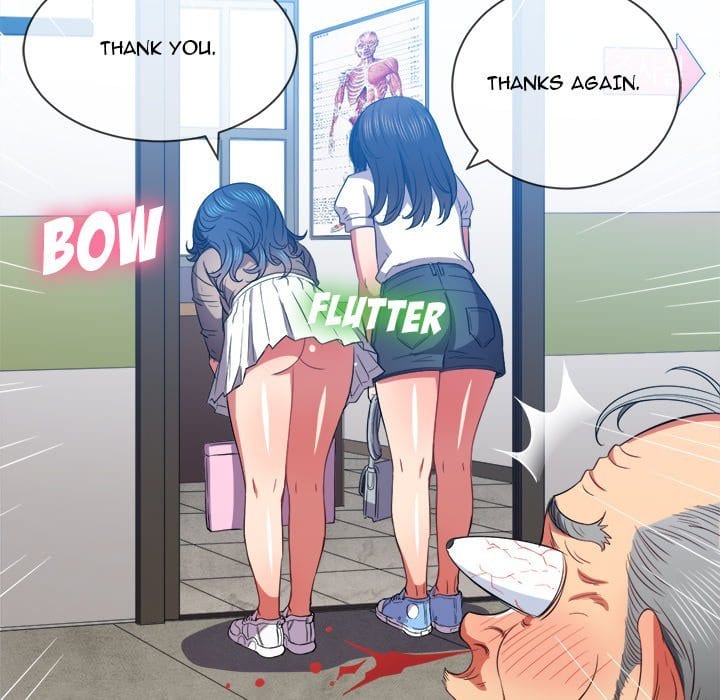 My High School Bully Uncensored, chapter 52, page 12 of 158