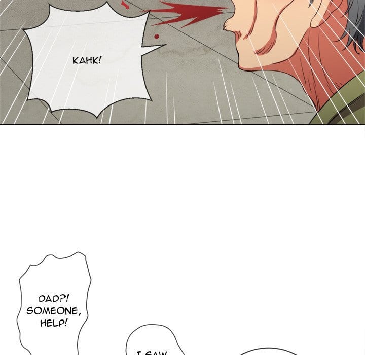 My High School Bully Uncensored, chapter 52, page 13 of 158