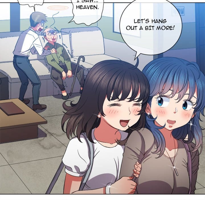 My High School Bully Uncensored, chapter 52, page 14 of 158