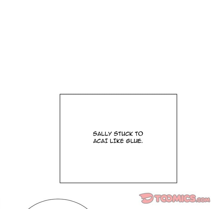 My High School Bully Uncensored, chapter 52, page 15 of 158