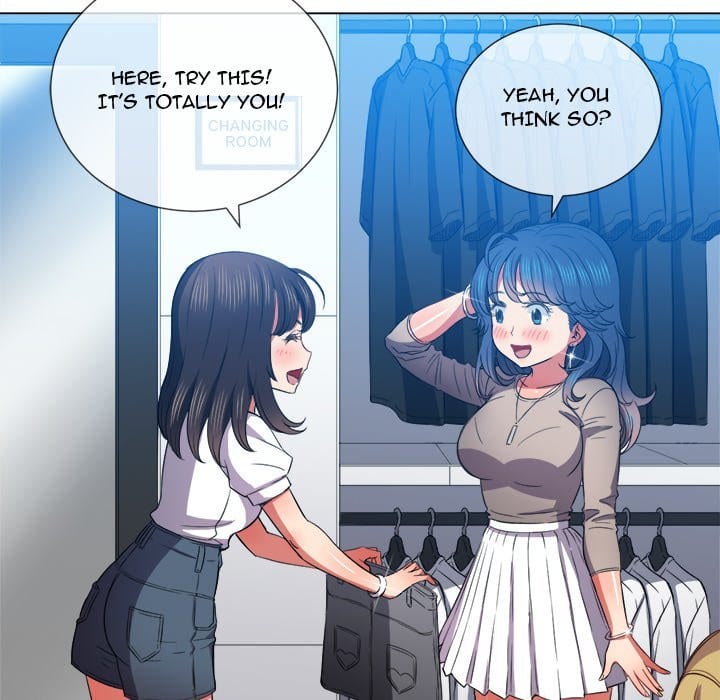 My High School Bully Uncensored, chapter 52, page 16 of 158