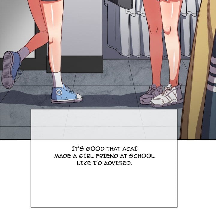 My High School Bully Uncensored, chapter 52, page 17 of 158