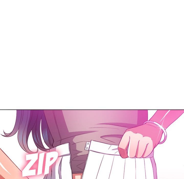 My High School Bully Uncensored, chapter 52, page 18 of 158